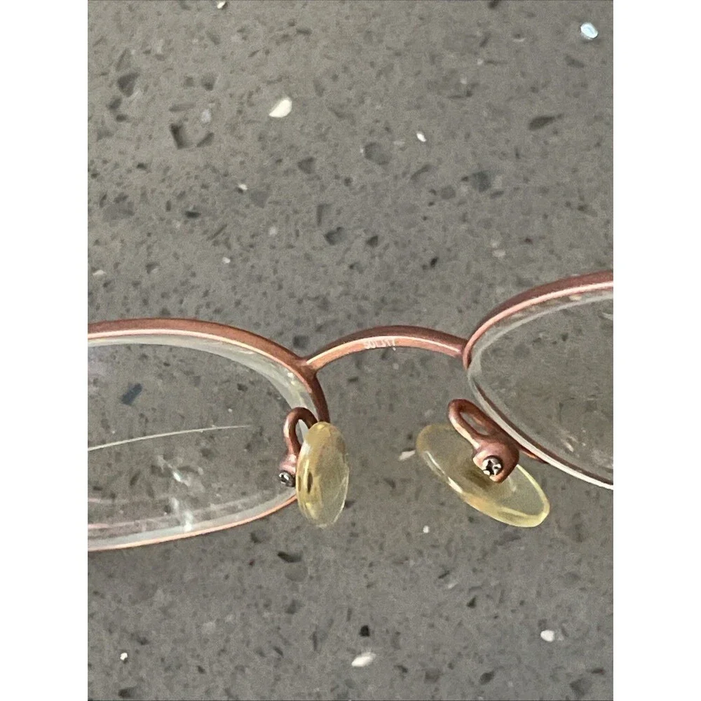 Tommy Hilfiger TH3182 PE Eyeglasses 50-17-135 FRAMES ONLY pink full rim green